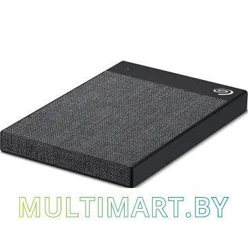Внешний накопитель Seagate Backup Plus Ultra Touch STHH1000400 1TB картинка 3